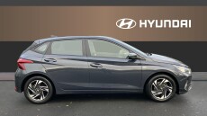 Hyundai i20 1.0T GDi 48V MHD SE Connect 5dr Petrol Hatchback